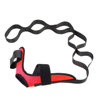 Yoga Foot Stretching Band