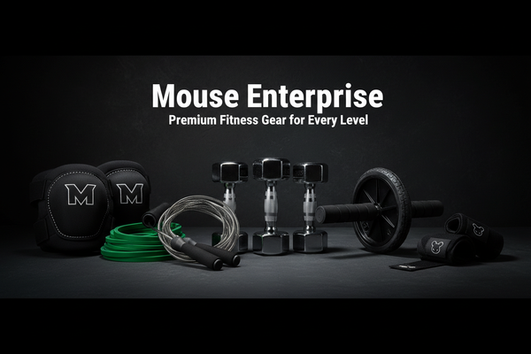 Mouse Enterprise