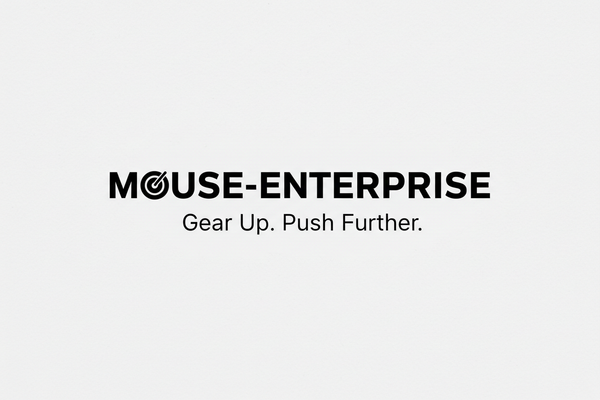 Mouse Enterprise